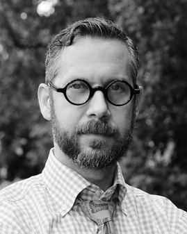Chas Rader-Shieber